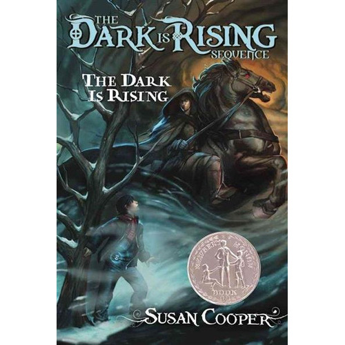 The Dark Is Rising  - The Dark Is Rising Sequence, de COOPER, SUSAN. Editorial Simon & Schuster, tapa blanda en inglés internacional