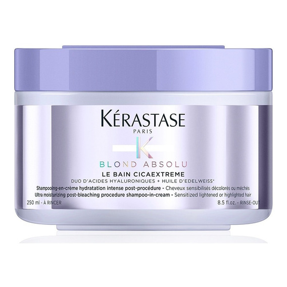 Kérastase Le Bain Cicaextreme (250 Ml)