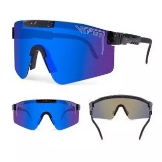 Gafas Deportivas Viper Tr90 Polarized