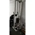 Polea Baja Gym Usada Impecable Amarillo Amarillo (Usado)