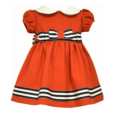 Bonnie Baby Conjunto De Vestido