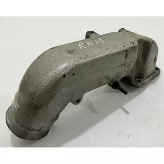 Cano Tubo Turbina Dodge Ram 2012 Original Cx65 103 -104