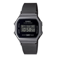 Reloj Casio Vintage Premium A168wemb-1bvt