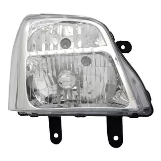 Dmax Faro Derecho Para Luv D-max 2005/2006/2007/2008/2009