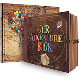 Nuestro Libro De Aventuras, Álbum De Recortes, Álbum ...