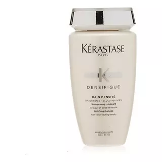  Shampoo Voluminizador Kérastase Densifique Bain Densité 250m