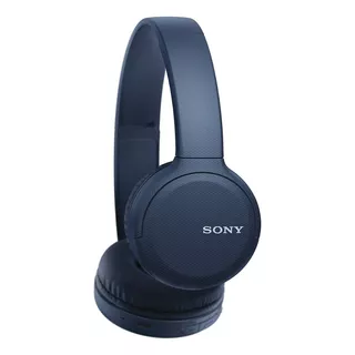 Audífonos Sony Inalámbrico Wh-ch520 Bluetooth Wireless 