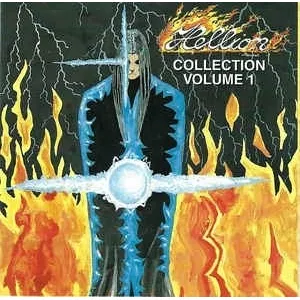 Cd Hellion Collection Volume 1 Varios