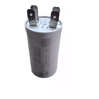 Capacitor Weg 2,5 F X 400 Vca. Fast-on  serie Cmlw