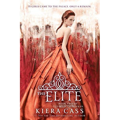 Libro Elite, The