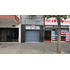 Estacionamiento Santa Rosa/alameda