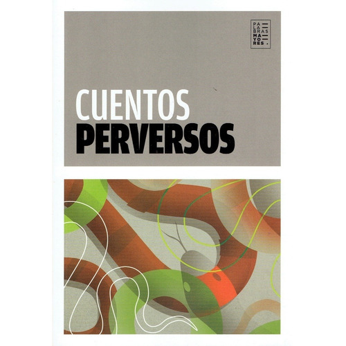 Cuentos Perversos - Ed. Factotum