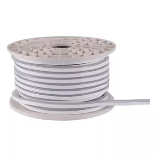 Manguera Led Neón Flex 12v X Rollo 50 Metros Ip65 5x11mm 