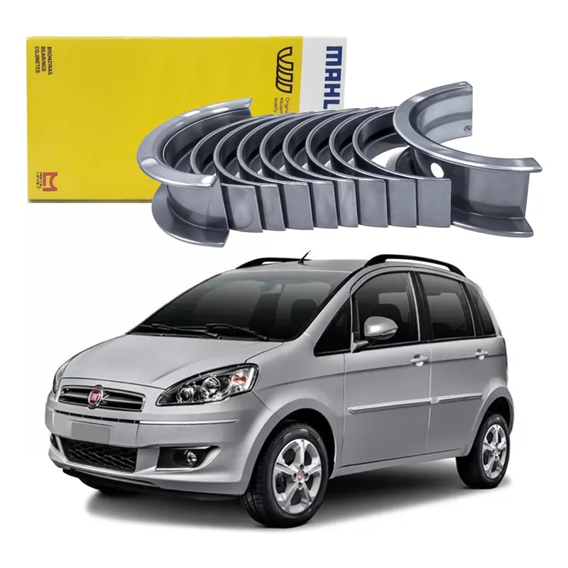Bronzina Mancal Std Idea 1.4 8v 2011 A 2016