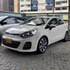 Kia Rio Spice R 1.25