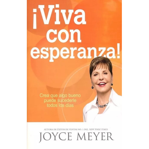 ¡viva Con Esperanza! 