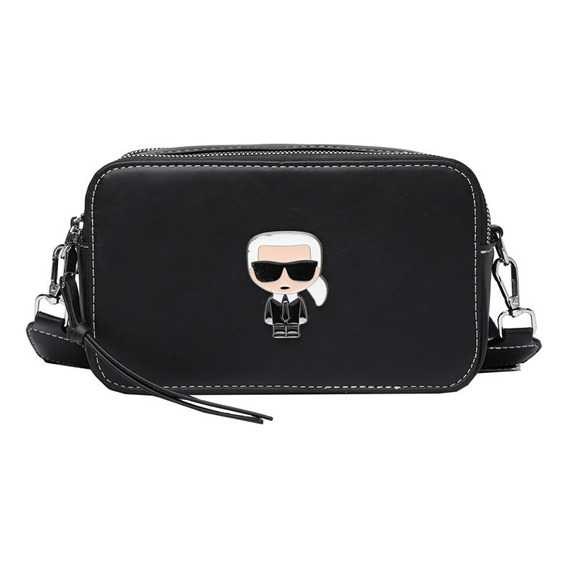 Bandoleras Mujer Bolsas Karl Lagerfeld Nuevo