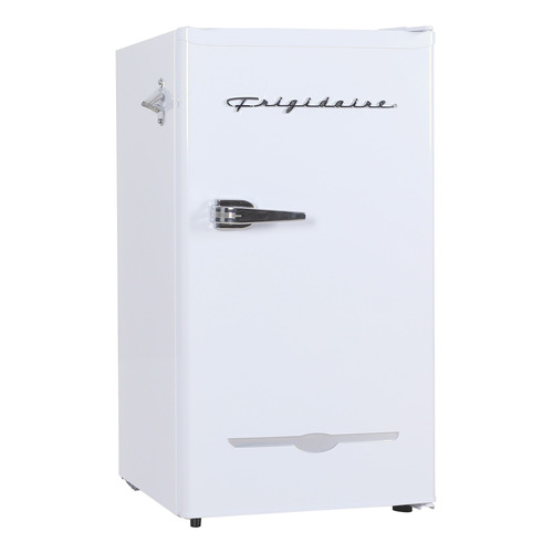Refrigerador frigobar Frigidaire EFR376 blanco 91L 115V