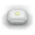 Motorola Fone De Ouvido Sem Fio Bluetooth Motorola Moto Buds Cor Green Luz Branca