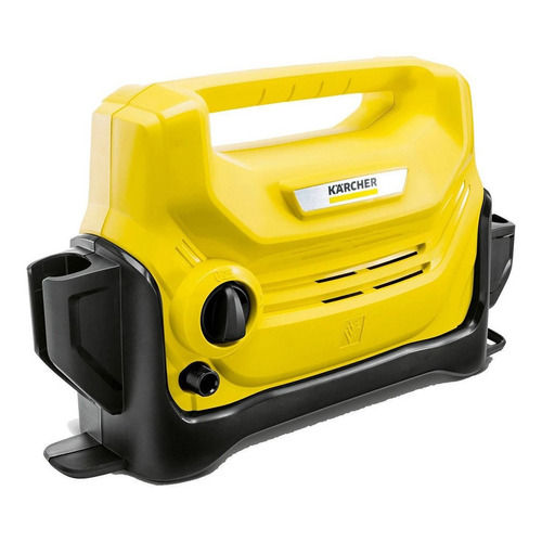 Hidrolavadora Karcher  K2 entry