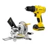 Sierra Inglet. 1650w + Taladro 12v + 1bat Stanley Sm16-promo