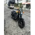 Yamaha V-max 1200