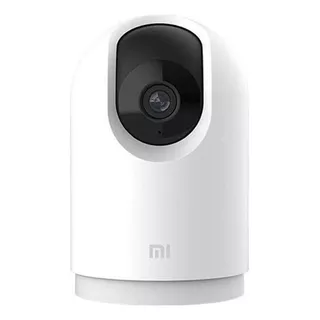 Xiaomi Mi Home 2k Pro Security Camara 360° Wifi Altavoz App