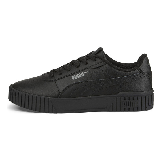 Zapatilla Puma Carina 2.0 Negro Mujer