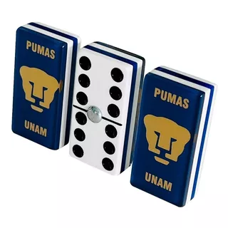 Domino Pumas Profesional