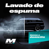 Lavado De Auto A Domicilio