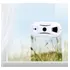 Robot Limpia Vidrios Ilobot Con App, Control Y Seguridad Ai