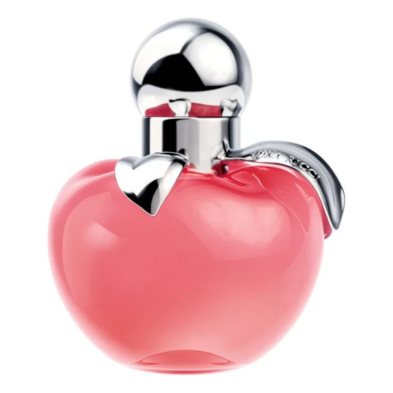 Nina Ricci Nina Edt - Perfume de mujer 30 ml