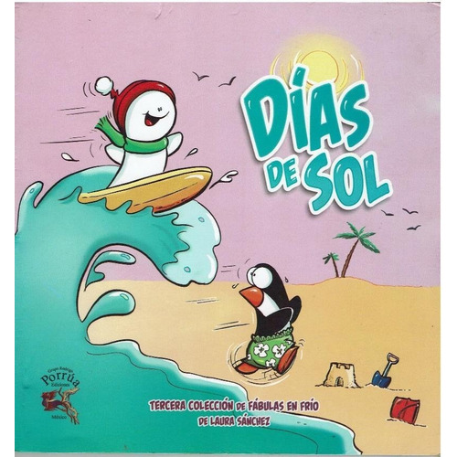 Días De Sol, Laura Sánchez