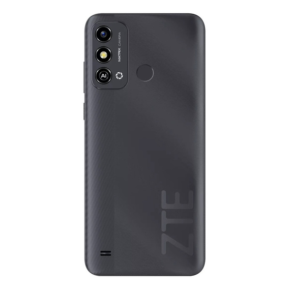 ZTE Blade A53 Plus 64 GB  Space Gray 2 GB RAM