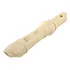 Flauta Dulce Yamaha Yrs23 Directa Germana Color Crema