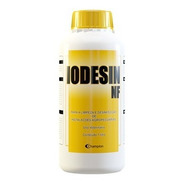 Iodesin Nf - Desinfetante Para Instrumentos E Equipamentos