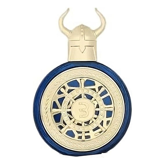 Bharara Viking Beirut Parfum 100 ml