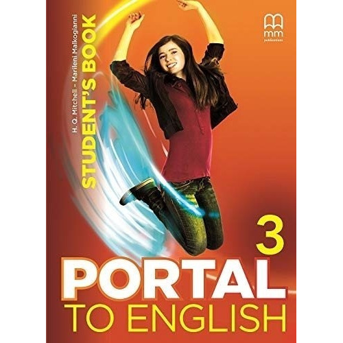 Portal To English 3 - Student´s Book