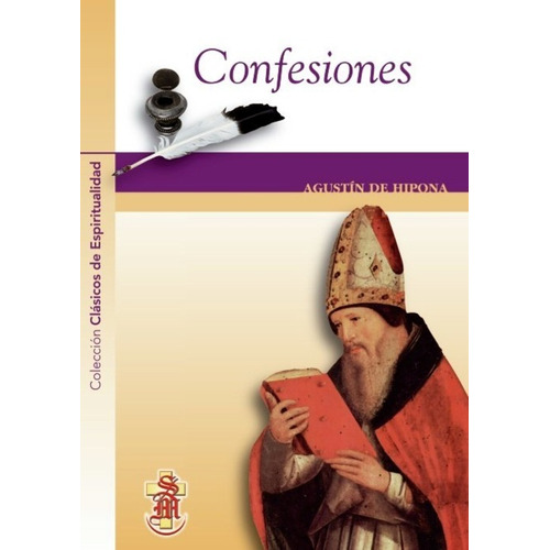 Confesiones - San Agustín - Sma