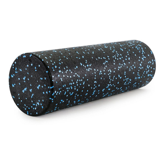 Rodillo Yoga Pilates Recuperación Gadnic Foam Roller 30 Cm