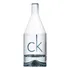 CK in2U Calvin Klein Eau de Toilette Original EDT 100ml para hombre