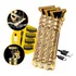 Kit con 3 máquinas para recortar barba de dragón y cortar pelo