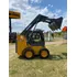 Mini Cargadora Lonking Cdm307 