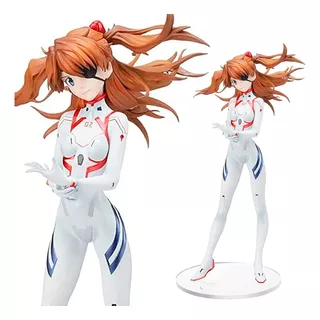 Sega Spm Evangelion Asuka Shikinami Langley Last Mission