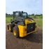 Minicargadora New Holland L218 Electronica Con Joystick