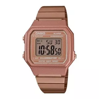 Reloj Casio B650wc-5adf / Timeshop