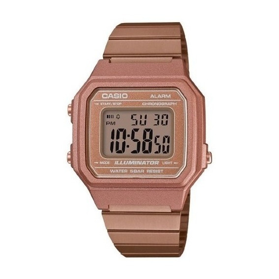 Reloj Casio B650wc-5adf / Timeshop