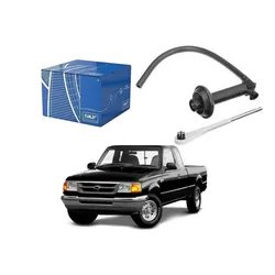  Cilindro Mestre Embreagem Skf Ranger 4.0 1994 A 2001