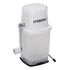 Time For Treats Vkp Brands Ice Crusher, 5 Cups, White