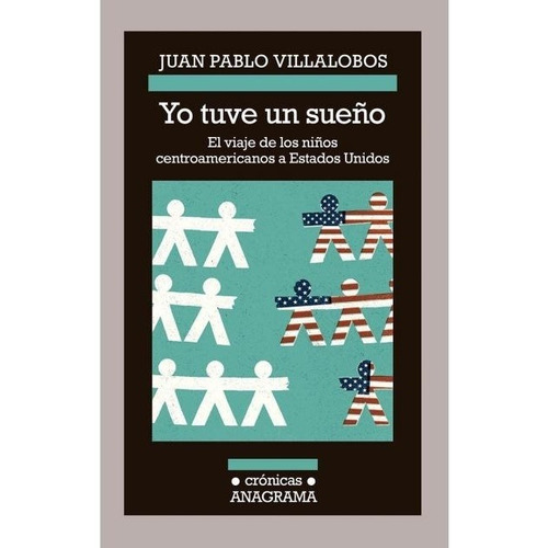 Yo Tuve Un Sueño - Juan Pablo Villalobos